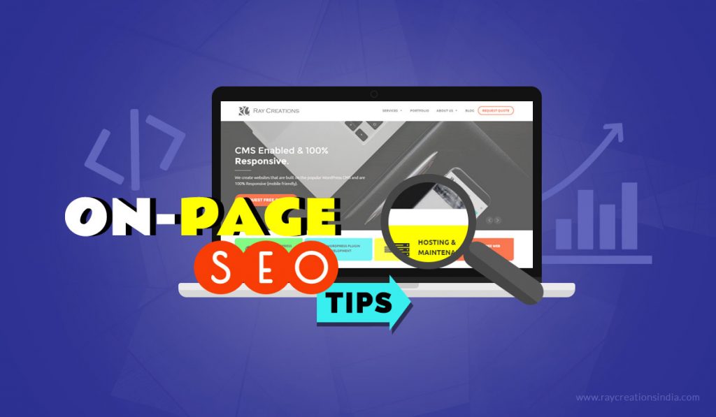 7 Essential SEO OptimiSation Tips For Website Owners | BOOCOO